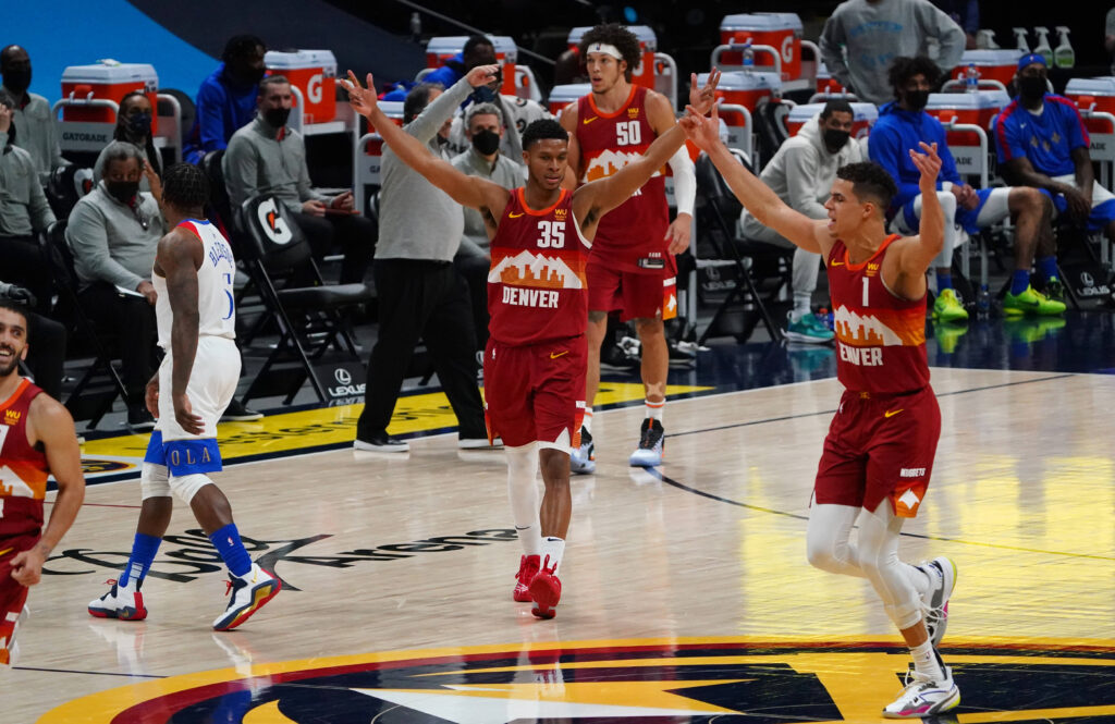 Grades: Denver Nuggets avoid disaster against New Orleans Pelicans