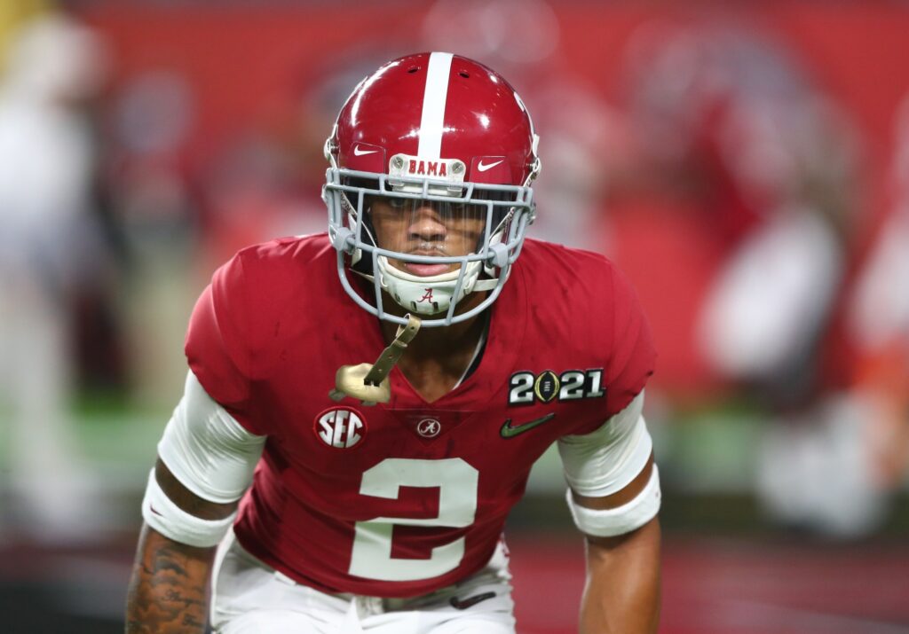 Why Patrick Surtain II believes he’ll have a Day 1 impact with the “No. 1 defense in the NFL”