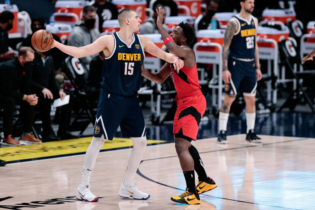 Grades: Denver Nuggets won’t stop winning