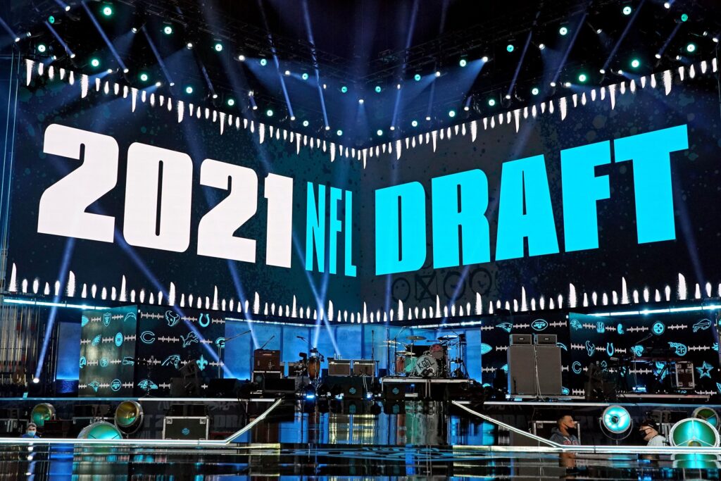 How the Broncos can turn this into a great draft for 2021 and beyond on Day 2