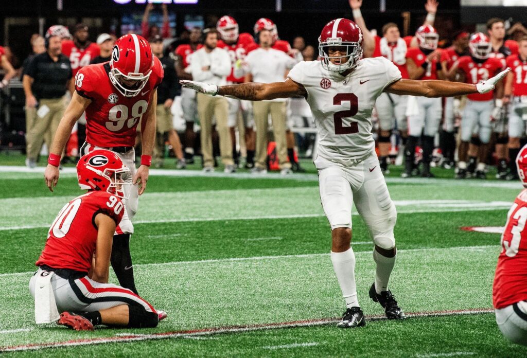 Why Patrick Surtain II already understands the game “inside and out”