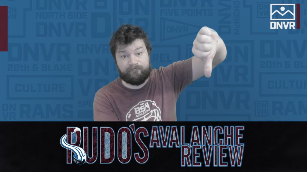 Avalanche Review Game 47: Can’t spell Avalanche without L