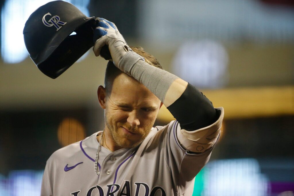Colorado Rockies with a little good, lots of bad, and plenty of ugly in series loss to Snakes