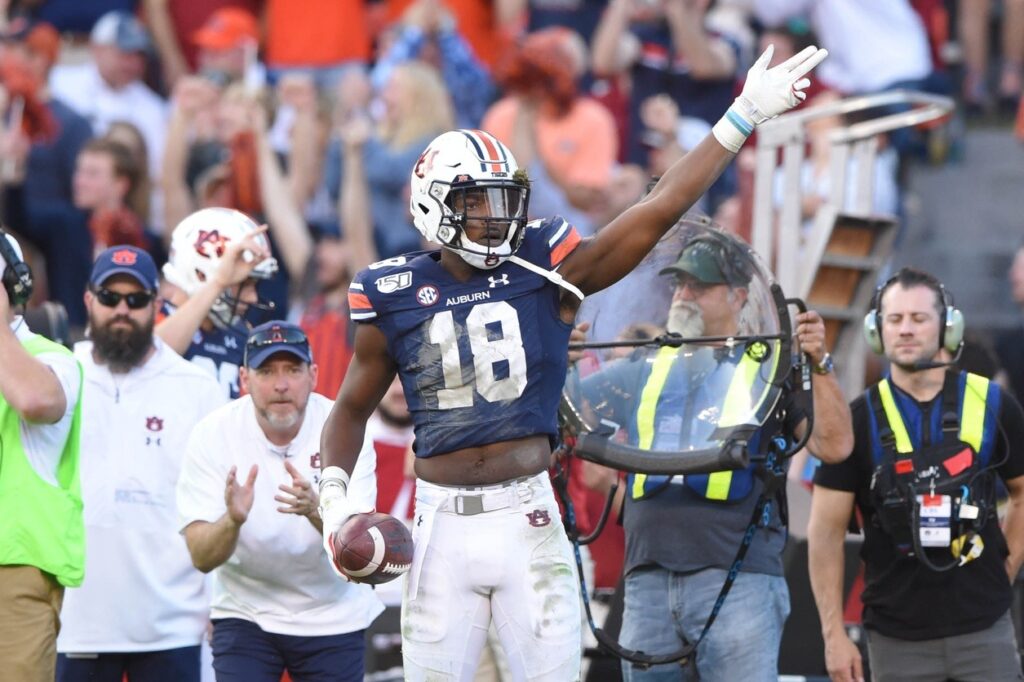 Why special teams was the core of the Broncos’ Day 3 draft haul