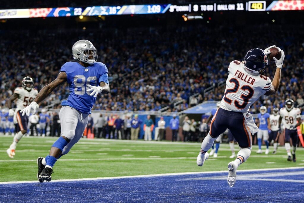 Expectations and projections for Kyle Fuller with the Broncos in 2021