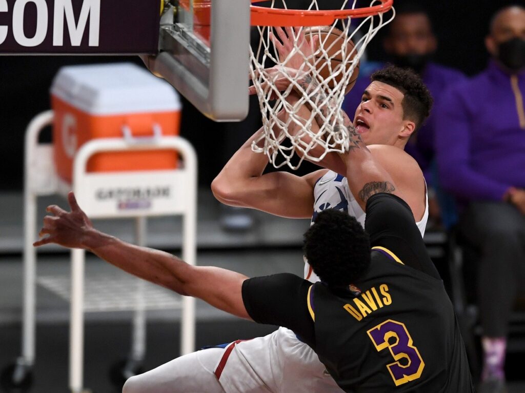 Michael Porter Jr. now faces the toughest test yet of his breakout season