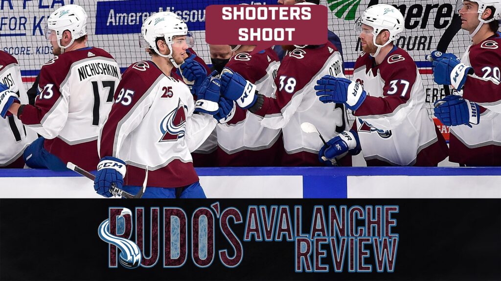 Avalanche Review Game 50: The Avs are still finding firsts