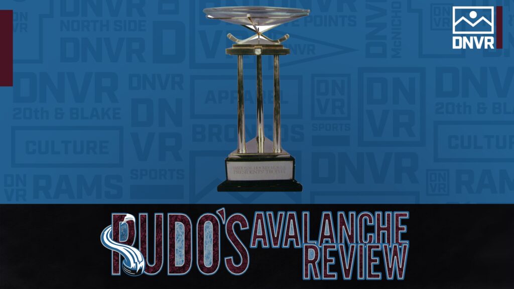 Avalanche Review Game 56: How far they’ve come