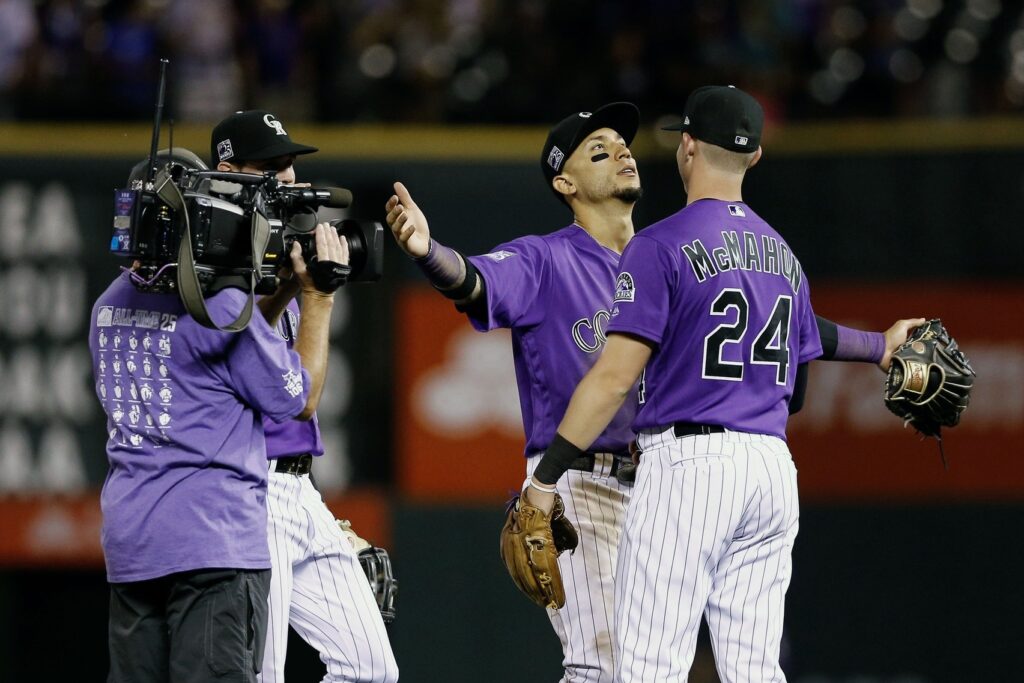 Ryan McMahon isn’t the next Nolan Arenado… he’s the next Carlos Gonzalez