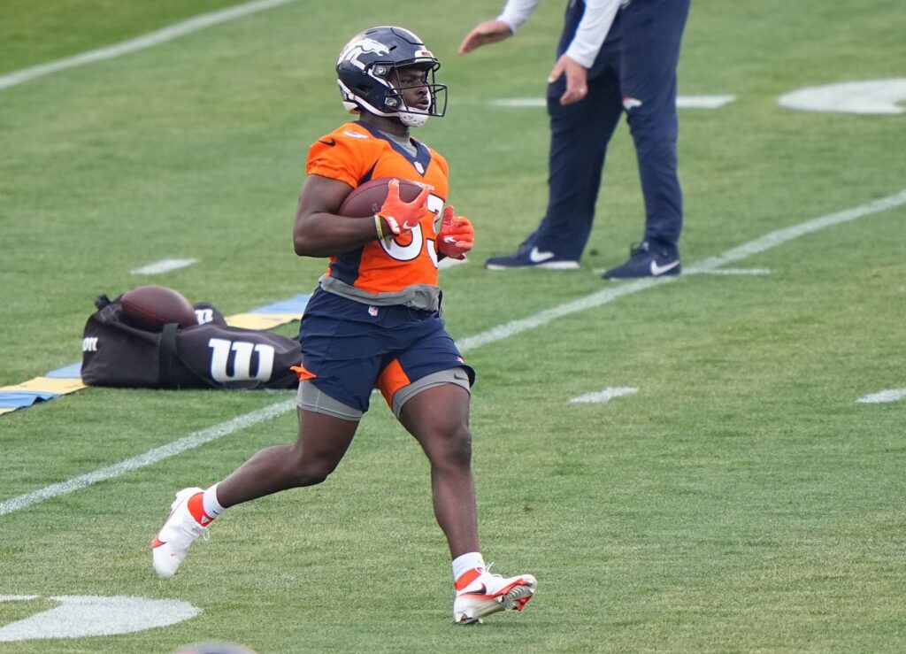 Your expectations should be high for Javonte Williams. Here’s why