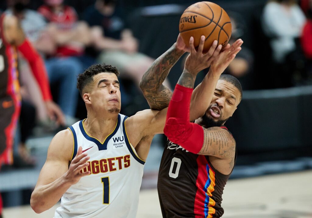 Nuggets Roundtable: Series predictions, top X-factors and more