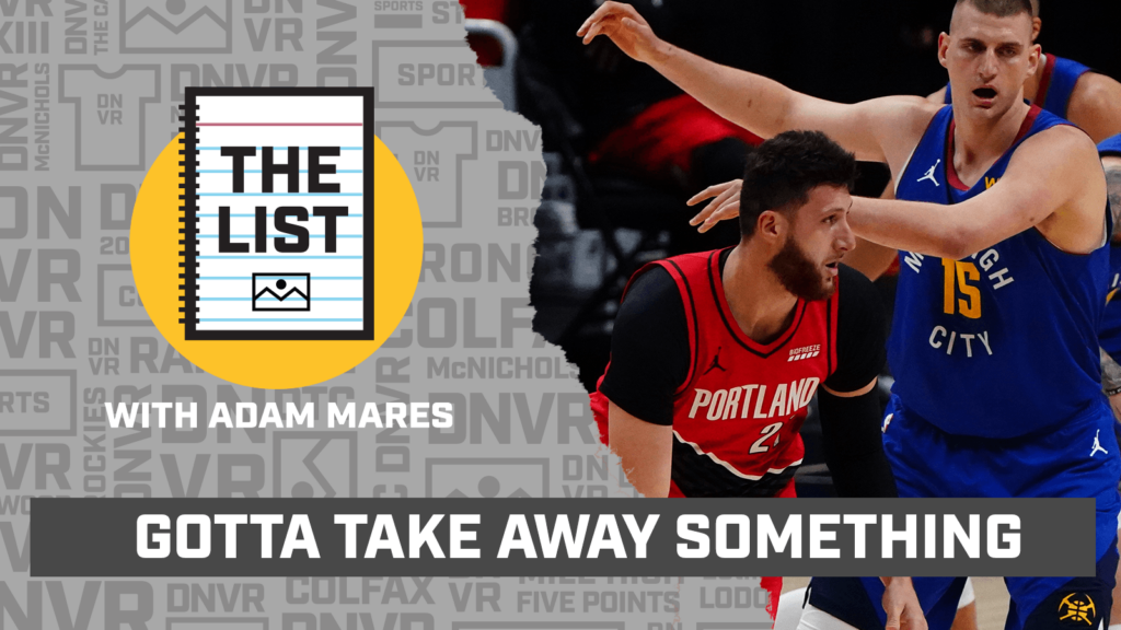 The challenge of guarding Damian Lillard and the Portland Trail Blazers