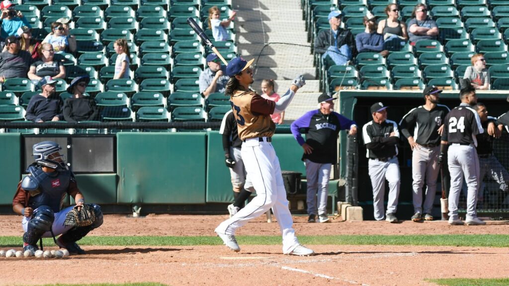 Historic finish welcomes back Pioneer League across four states in Rocky Mountain region