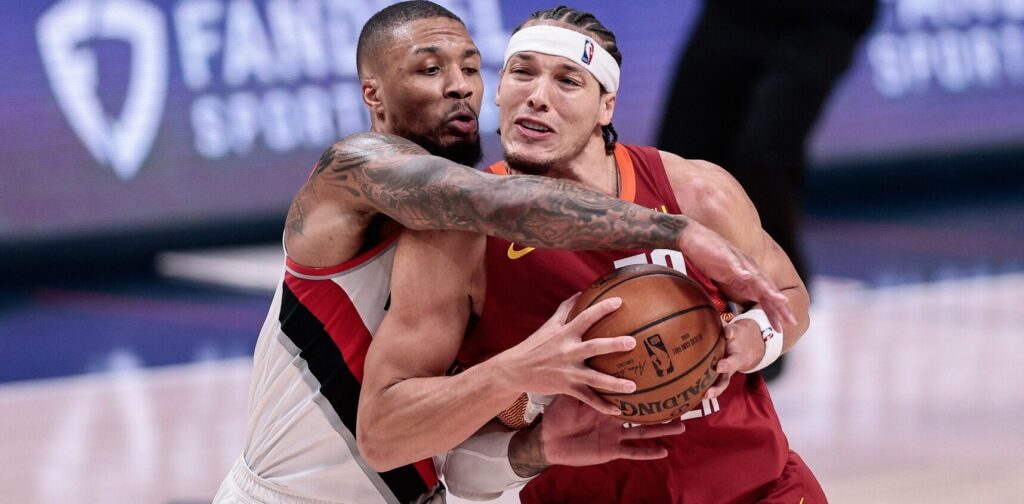 “We’re not backing down”: Aaron Gordon’s moment has arrived