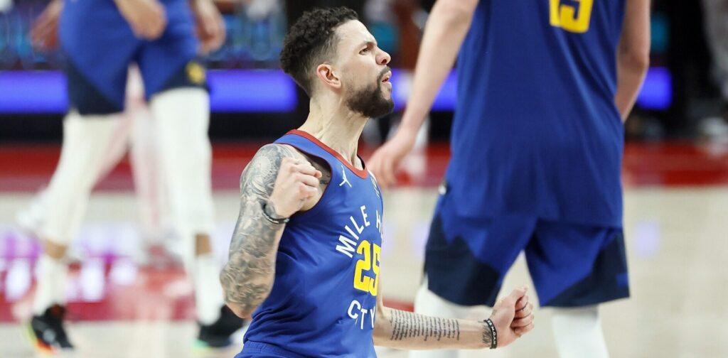 Austin Rivers writes the next chapter of his story in Game 3