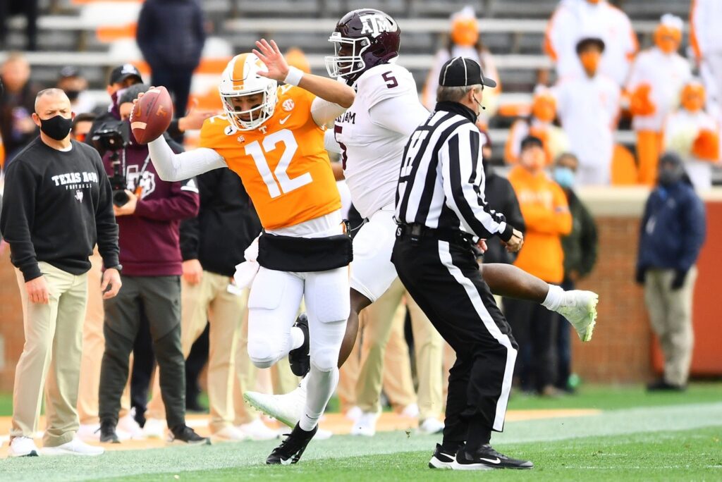 Looking ahead to Colorado’s game against Texas A&M