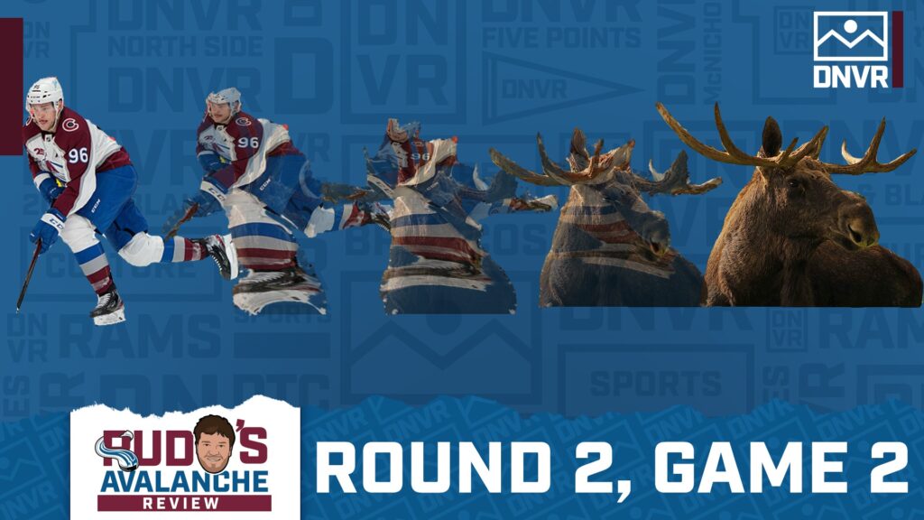 Avalanche Review Round 2, Game 2: Mikko Rantanen is an Animorph