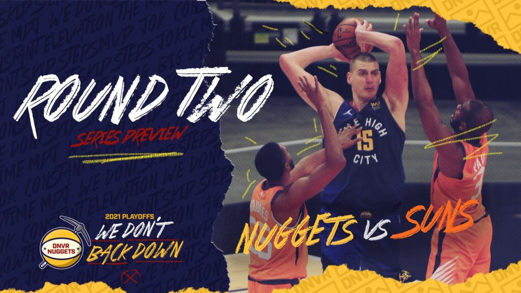Nuggets Roundtable: Round 2 predictions, key matchups, go-to lineups