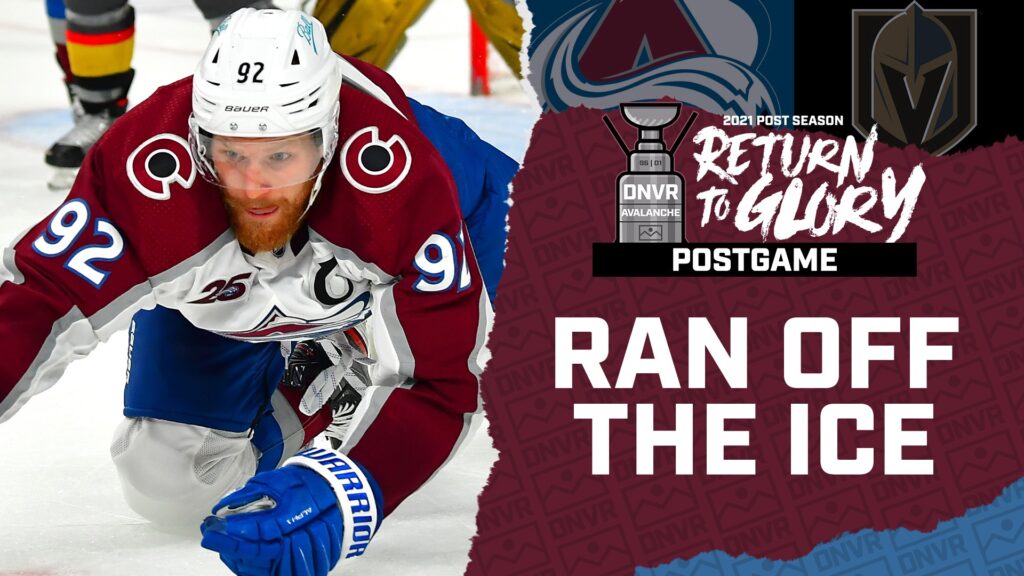 DNVR Avalanche Podcast: Jonathan Marchessault’s hat trick leads Vegas to series-tying Game 4 victory