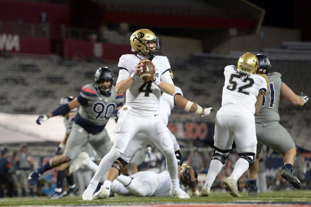 Sam Noyer to enter the transfer portal