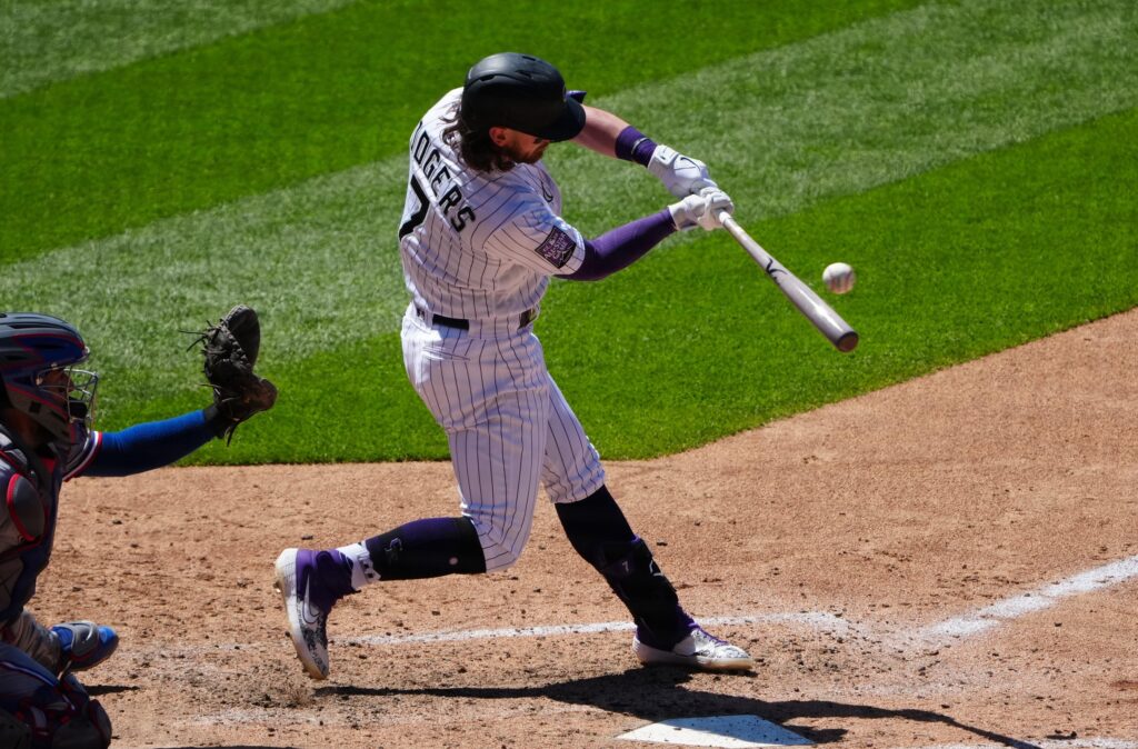 Rockies’ youngsters make history on consecutive days; who’s next to join the group?