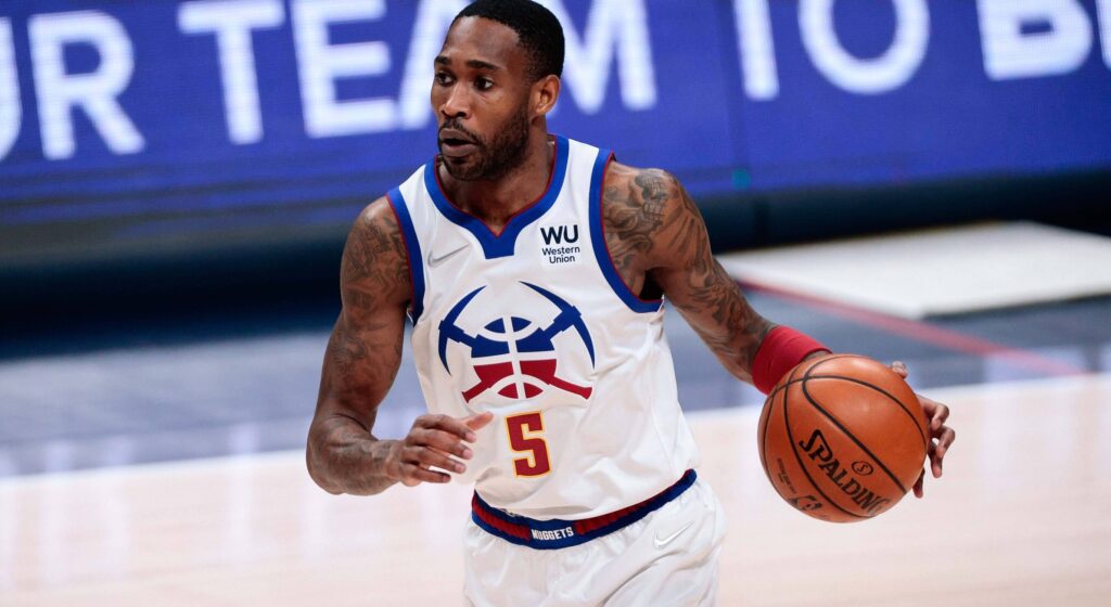 If the Nuggets want to complete another playoff comeback, look Will Barton’s way