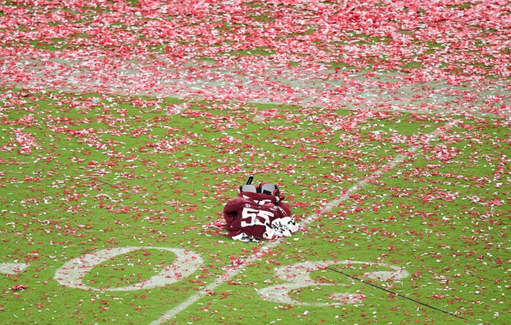 Everything you need to know about the College Football Playoff’s potential expansion