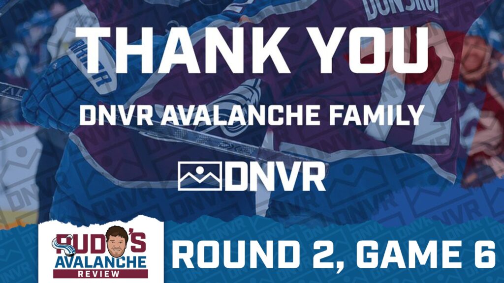 Avalanche Review Round 2, Game 6: Perspective