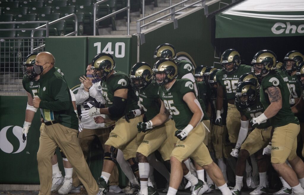 Local star Cooper Walton commits to Colorado State