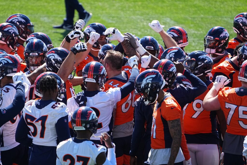 Here’s how getting COVID-19 vaccinations can give the Broncos an advantage