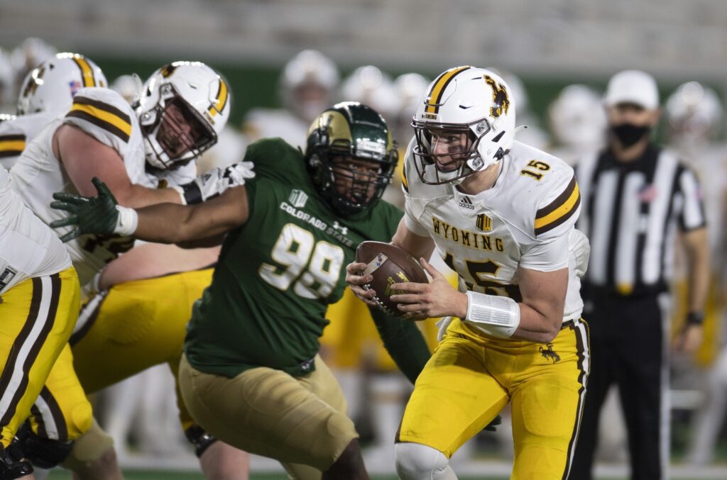 Rams pick up verbal from Texas defensive lineman Travis Bates