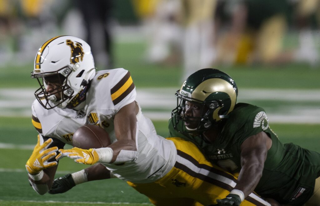 Colorado State secures future depth for the secondary with two more commitments for 2022
