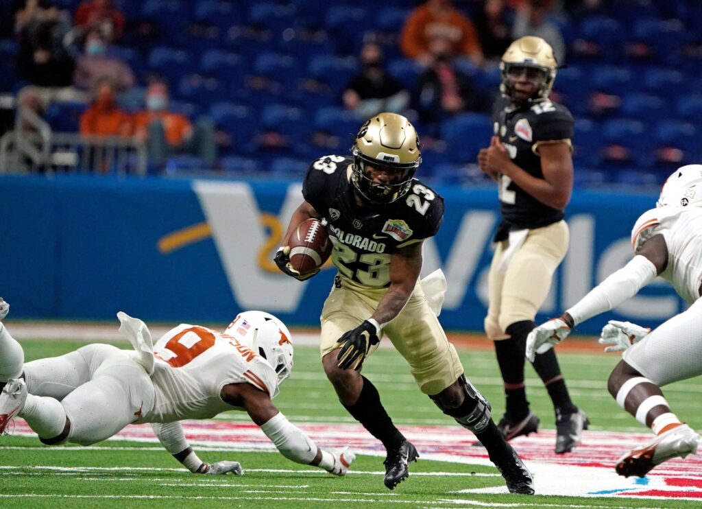 2021 Fall Camp Preview: Jarek Broussard is the star but who else gets touches in a crowded backfield?