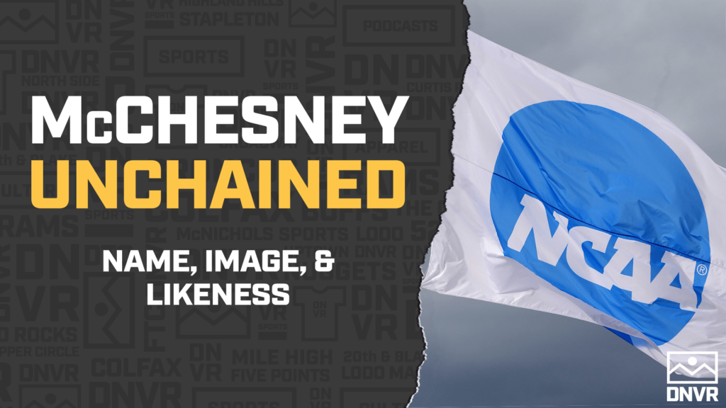 NCAA athletes can finally profit off of their name, image, and likeness