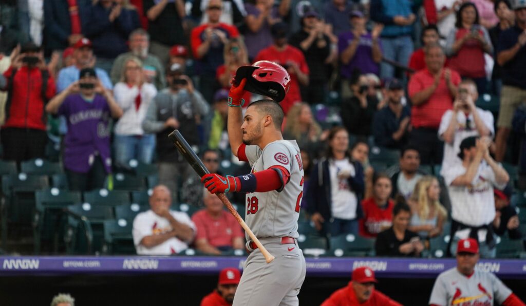 DNVR Exclusive: How Nolan Arenado’s moment was experienced on-air by voices of the Colorado Rockies