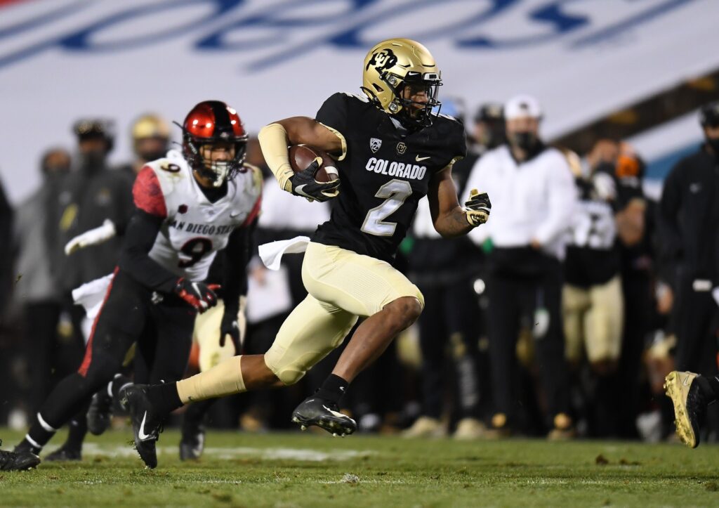 2020 Review: Colorado improves to 3-0 in a late-notice win over SDSU