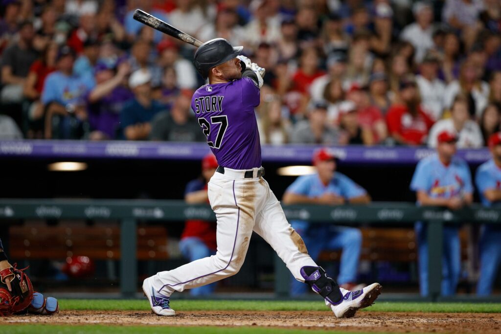 DNVR Exclusive: Home Run Derby brackets and rules revealed, plus Vinny Castilla discusses greatest Coors Field homers