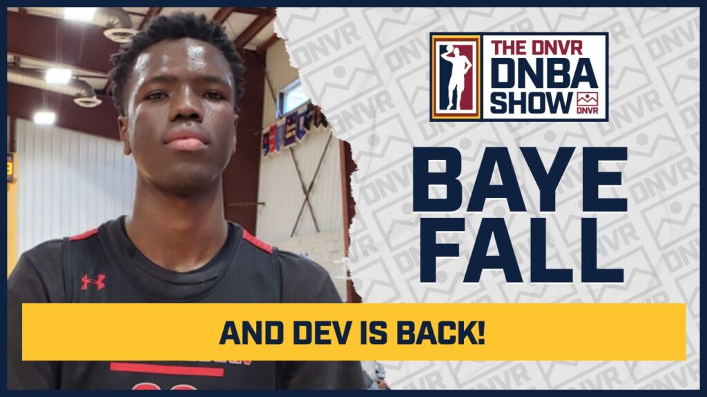 Facu reflects on his rookie season, scouting report on Ayo Dosunmu