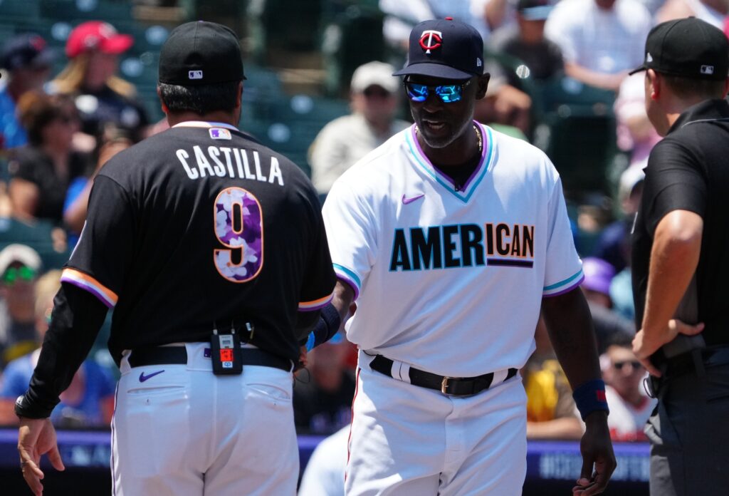 Colorado Rockies catching prospect Willie MacIver making the most of his Futures Game moment