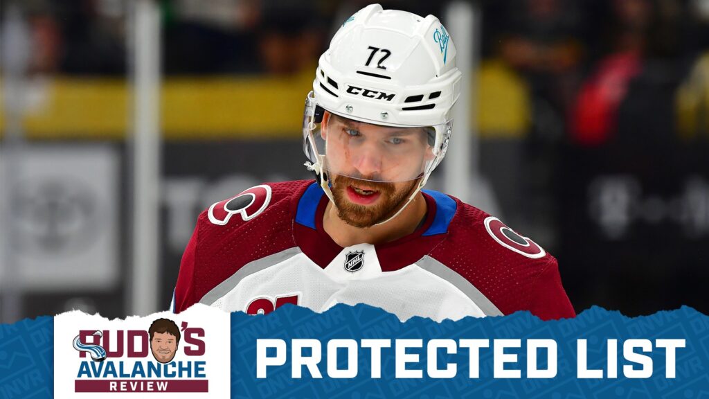 Avalanche (P)review: Who will Colorado protect in the Seattle expansion Draft?