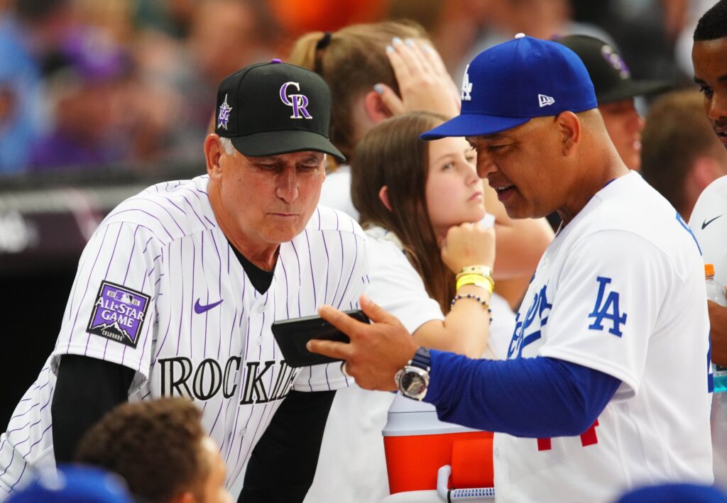 DNVR Exclusive: Similarities abound between 1998 and 2021; Rockies All-Stars reflect on experience