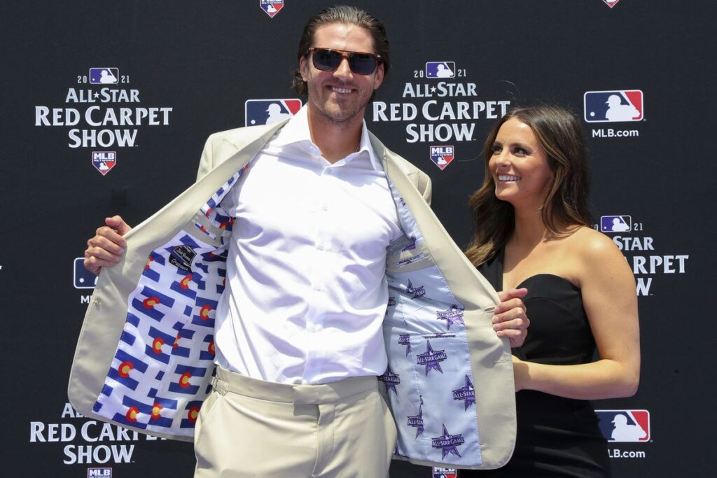 All-Star Game Notepad: Gausman on Coors Field selection; Domingo Ayala entertains