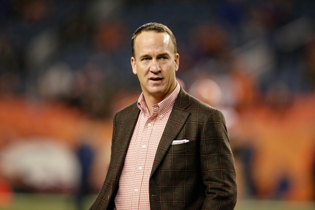 Make no mistake: Peyton Manning IS Denver, and here’s why