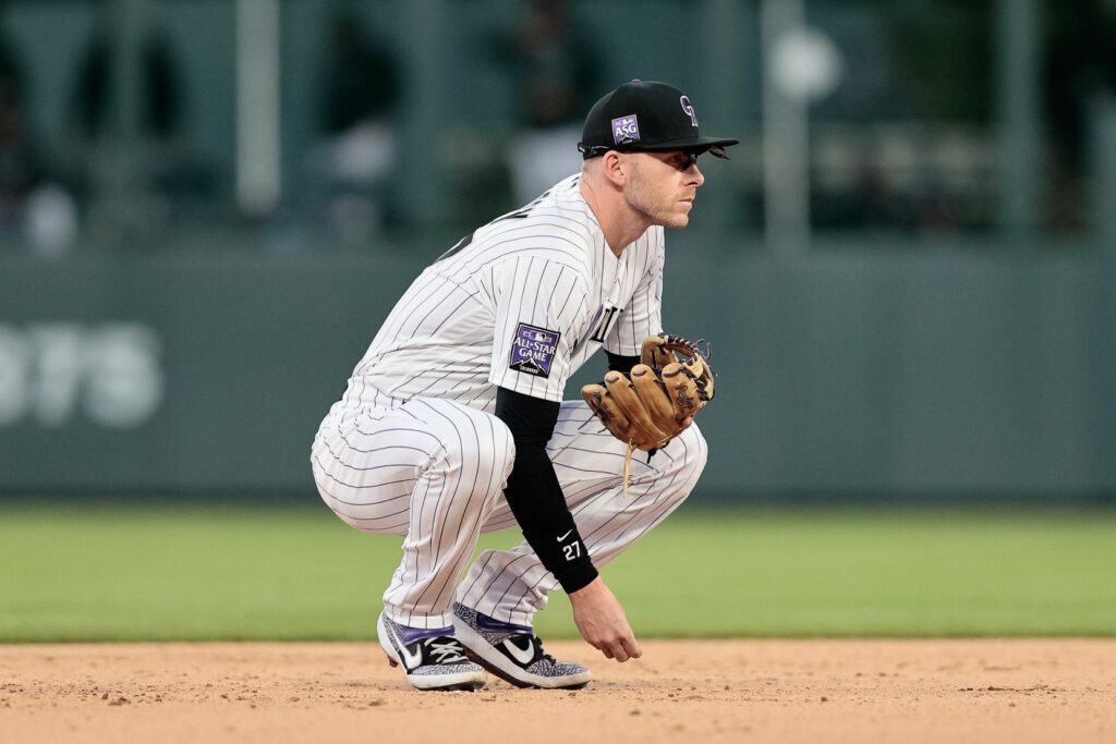 Trade Deadline offers intrigue for Rockies; future of franchise potentially at stake
