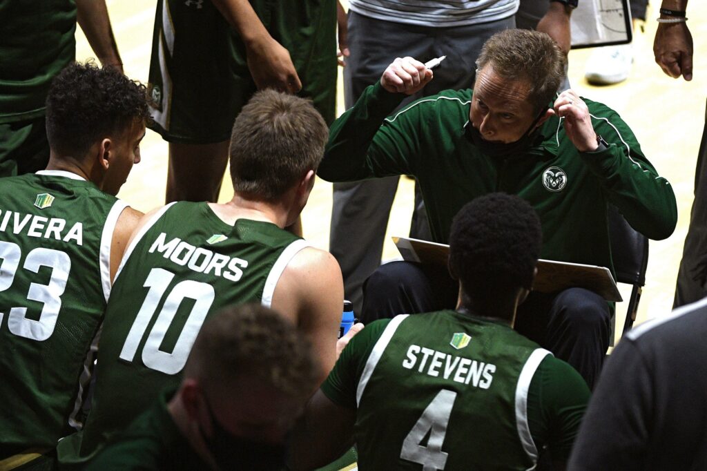 CSU makes right move with a contract extension for Niko Medved