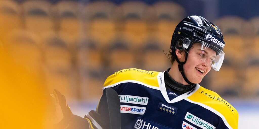 2021 Avalanche draft class produces familiar theme