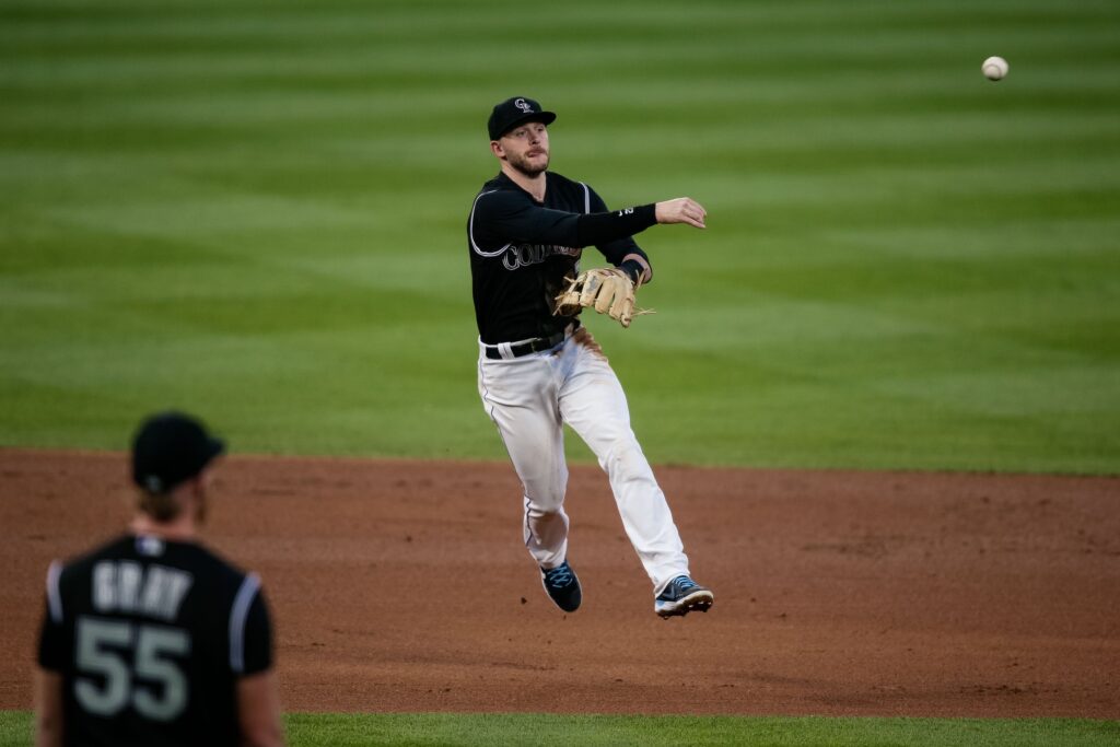 What history can teach us about the Rockies trade deadline plans for Story and Gray