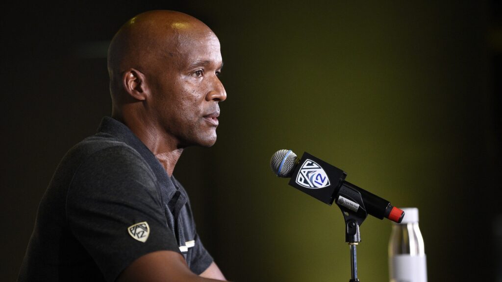 Five takeaways from Karl Dorrell’s media day press conference