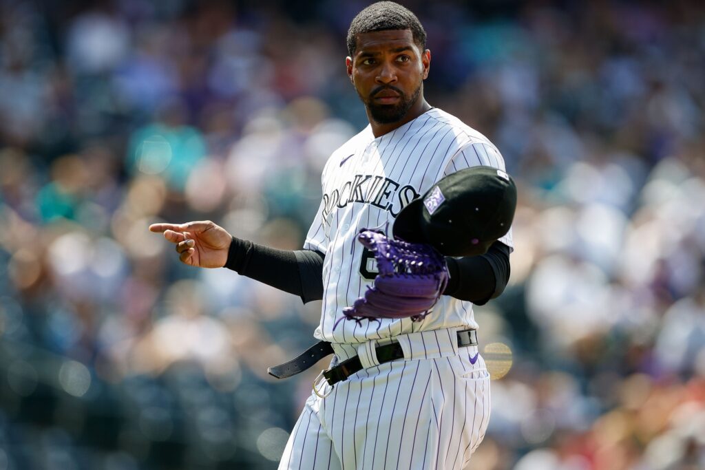 MLB Trade Deadline: Rockies trade Givens for a pair of young pitchers; more to come?