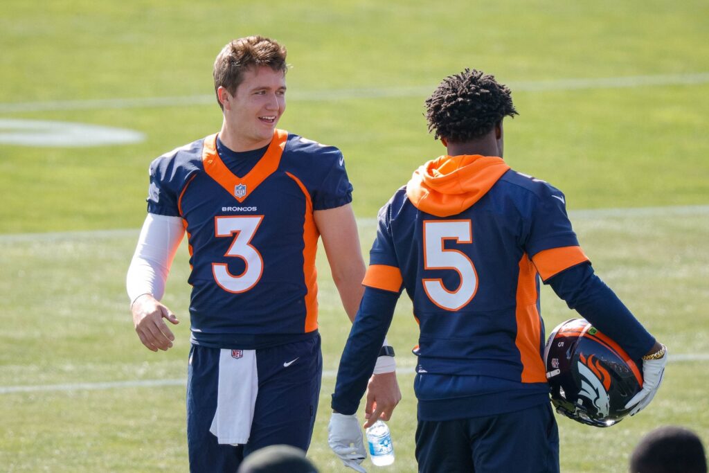 Broncos Quarterback Scoreboard: Drew Lock bounces back with an impressive “calculated-gunslinger” performance
